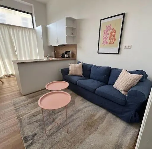 Suite One Varel 2