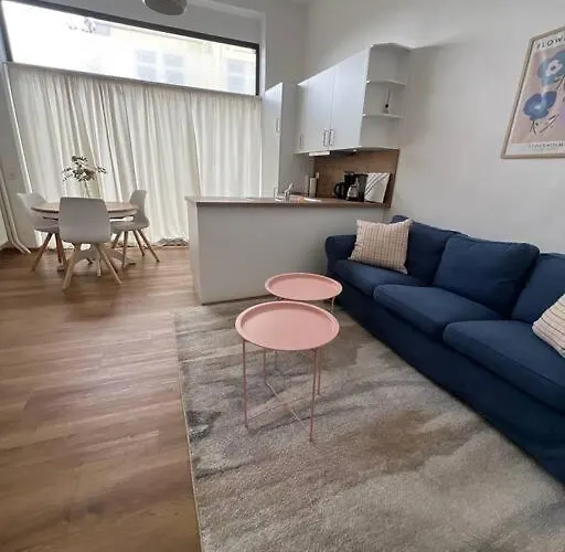Suite One Varel 2