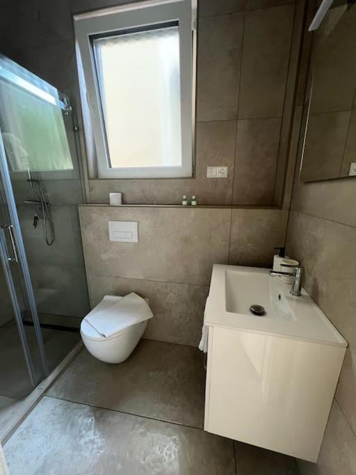 One 2 Appartement *