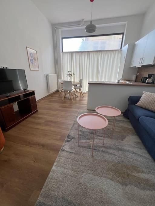 Appartement One 2