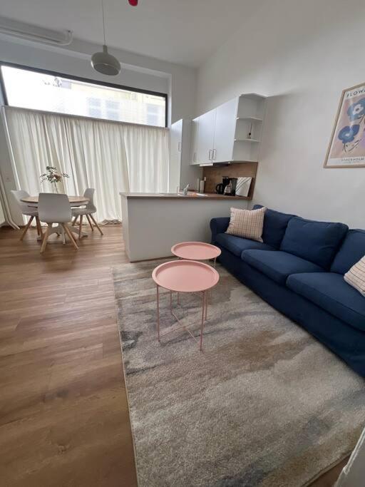 One 2 Appartement *
